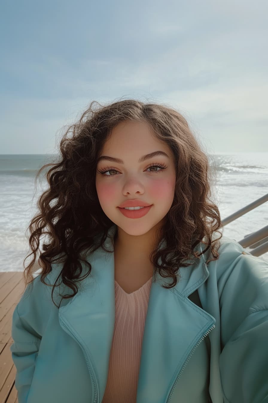 AI-generated photo by Victoria Jimenez