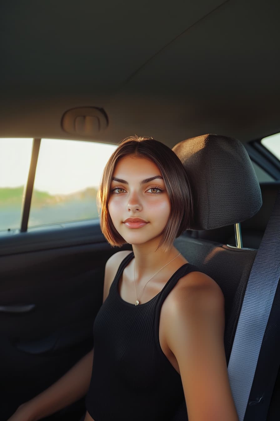 AI-generated photo by Emilia Ortega