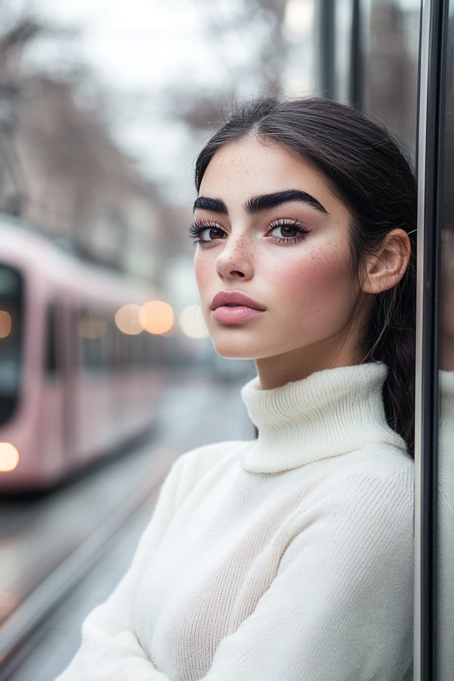 AI-generated photo by Aisha Levi