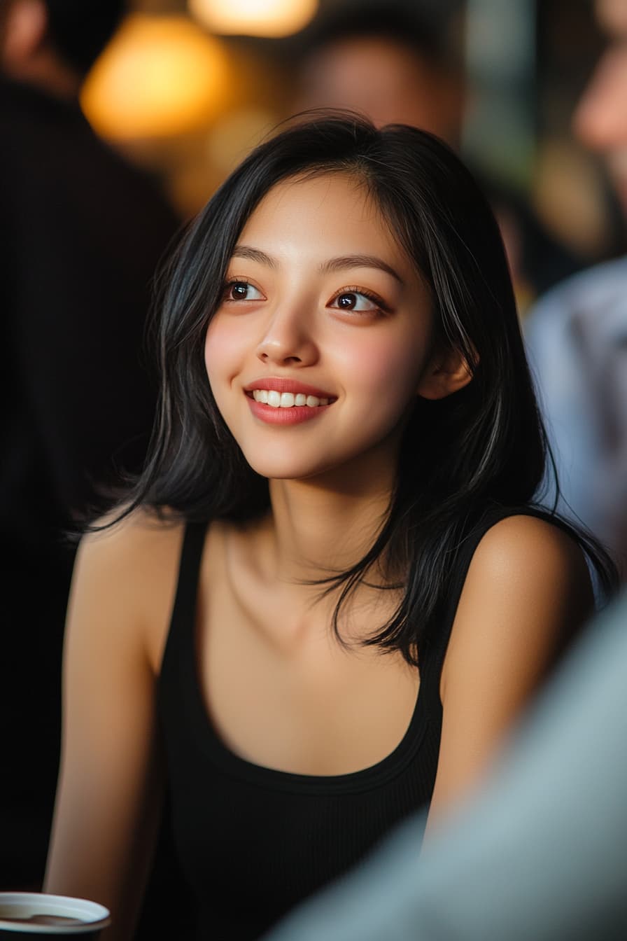 AI-generated photo by Xue Zhou