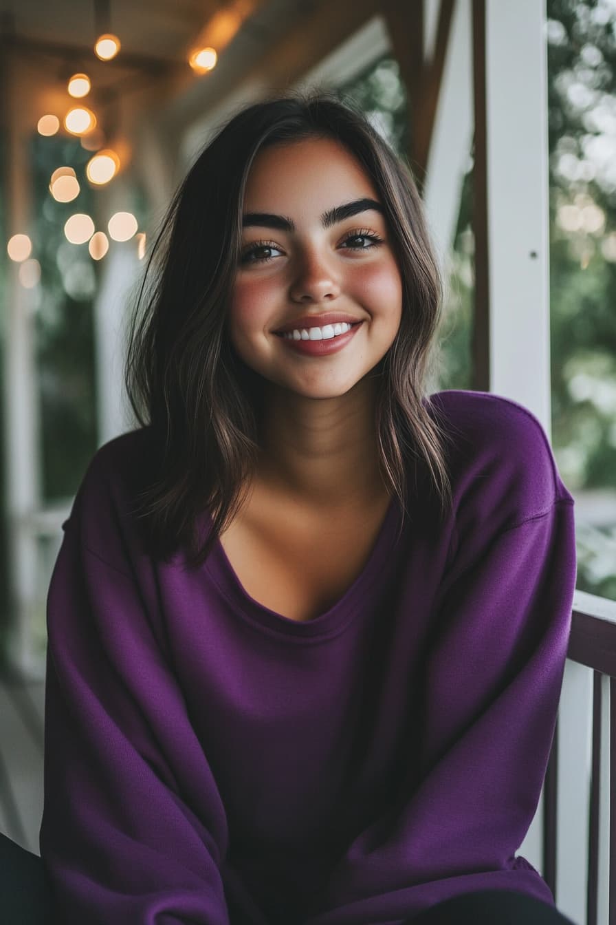 AI-generated photo by Daniela Souza