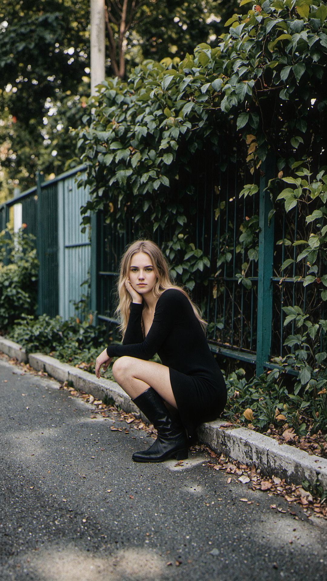 AI-generated photo by Margarida Martins