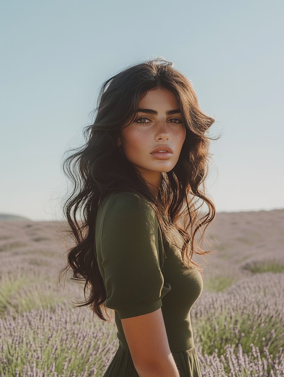 AI-generated photo by Jamila Farzan