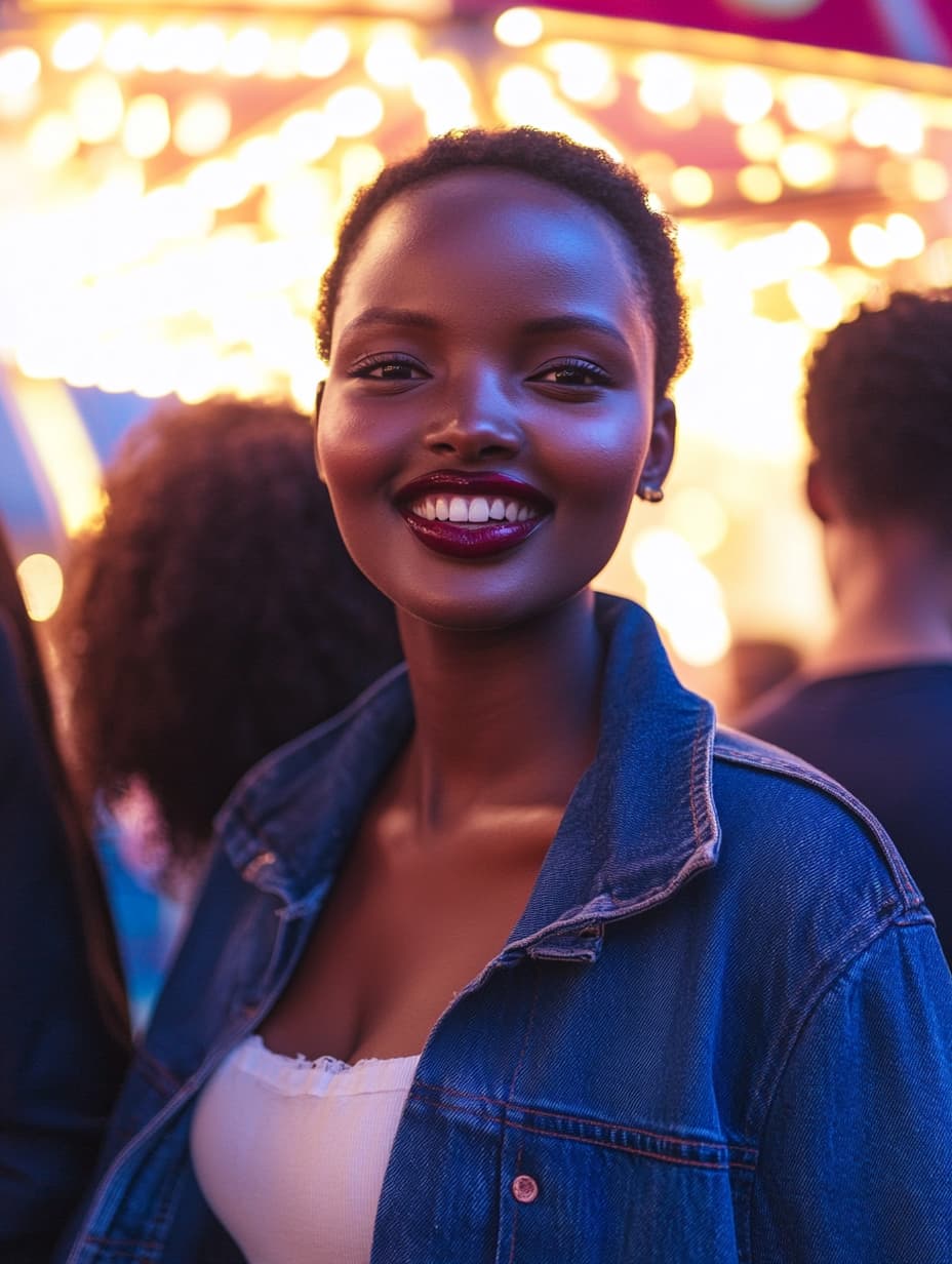 AI-generated photo by Tchaba Cherif