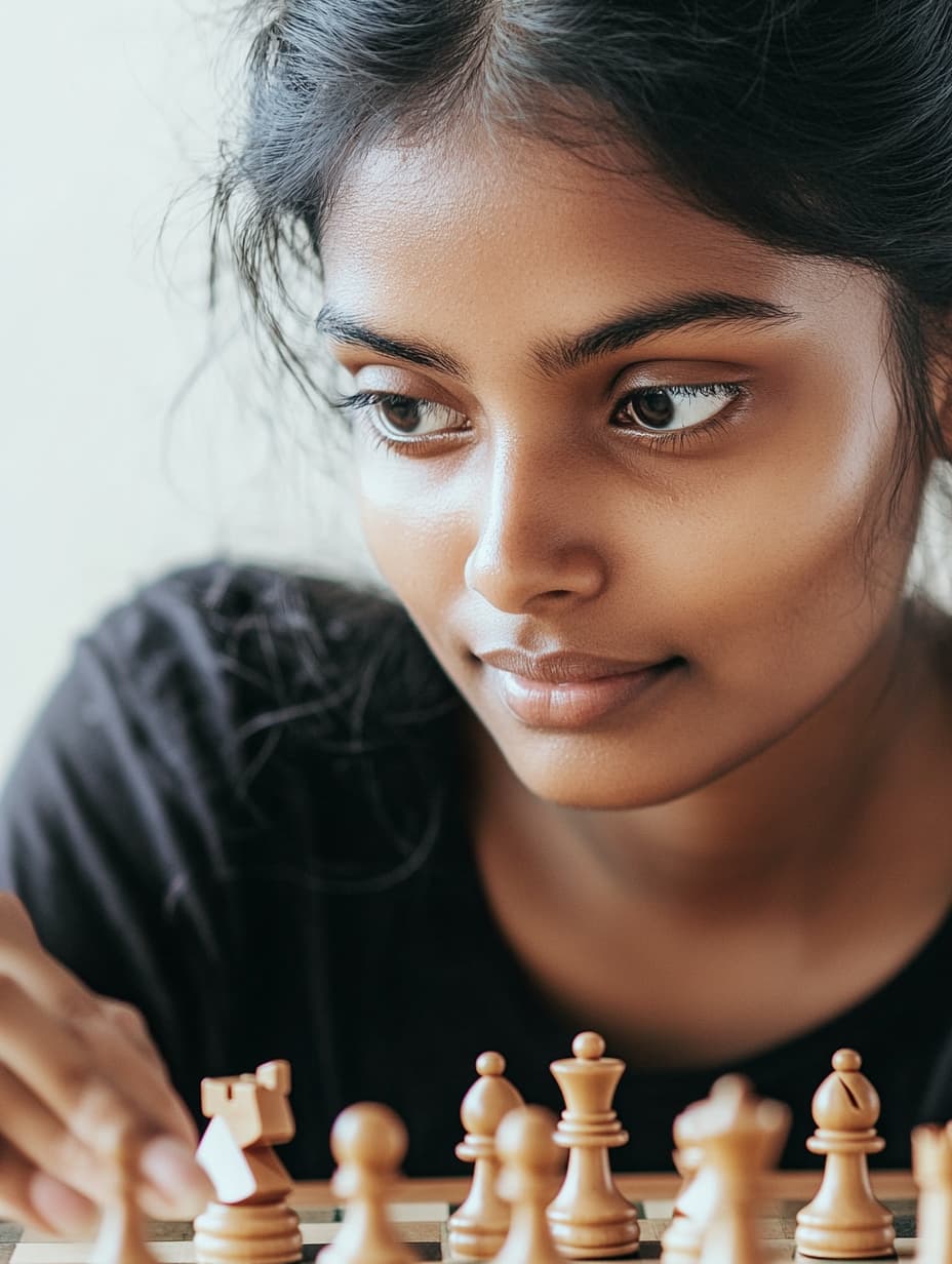 AI-generated photo by Esha Joshi