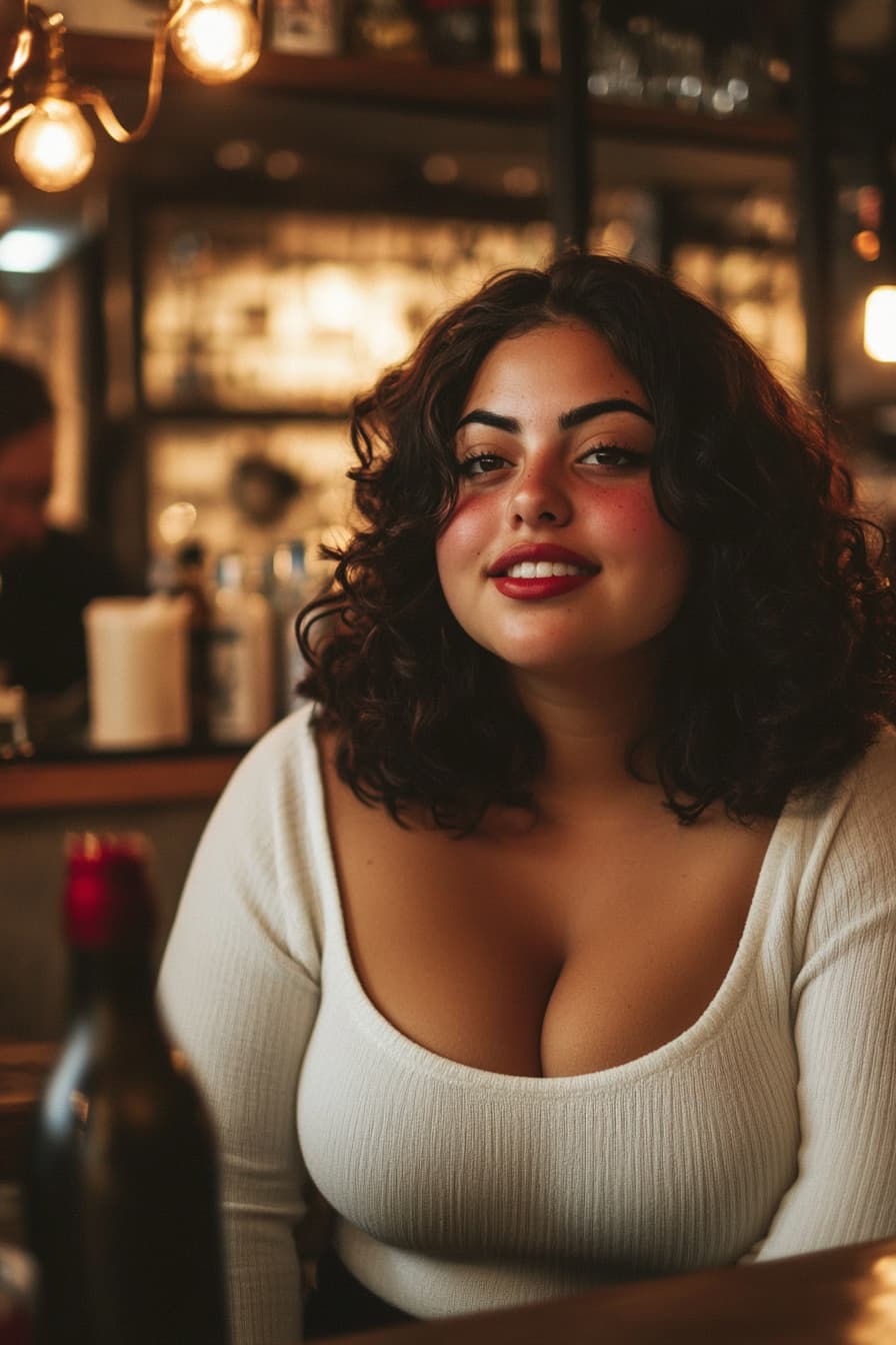 AI-generated photo by Ximena Moreno