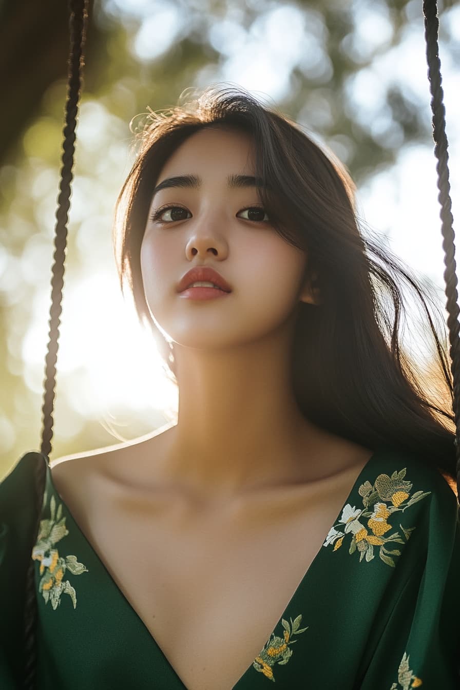 Malika Chen