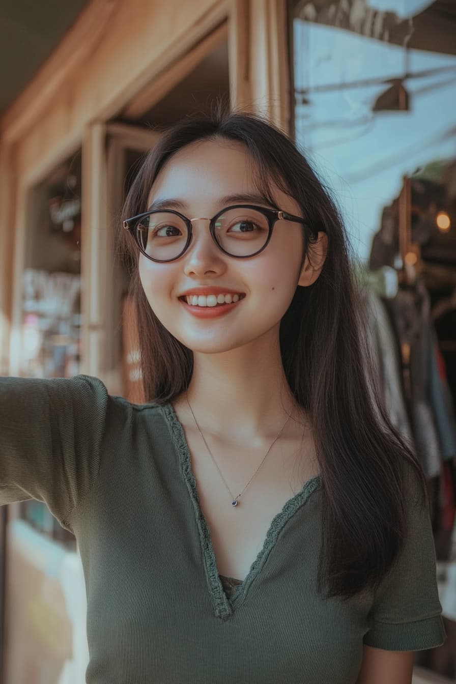 AI-generated photo by Jing Guan