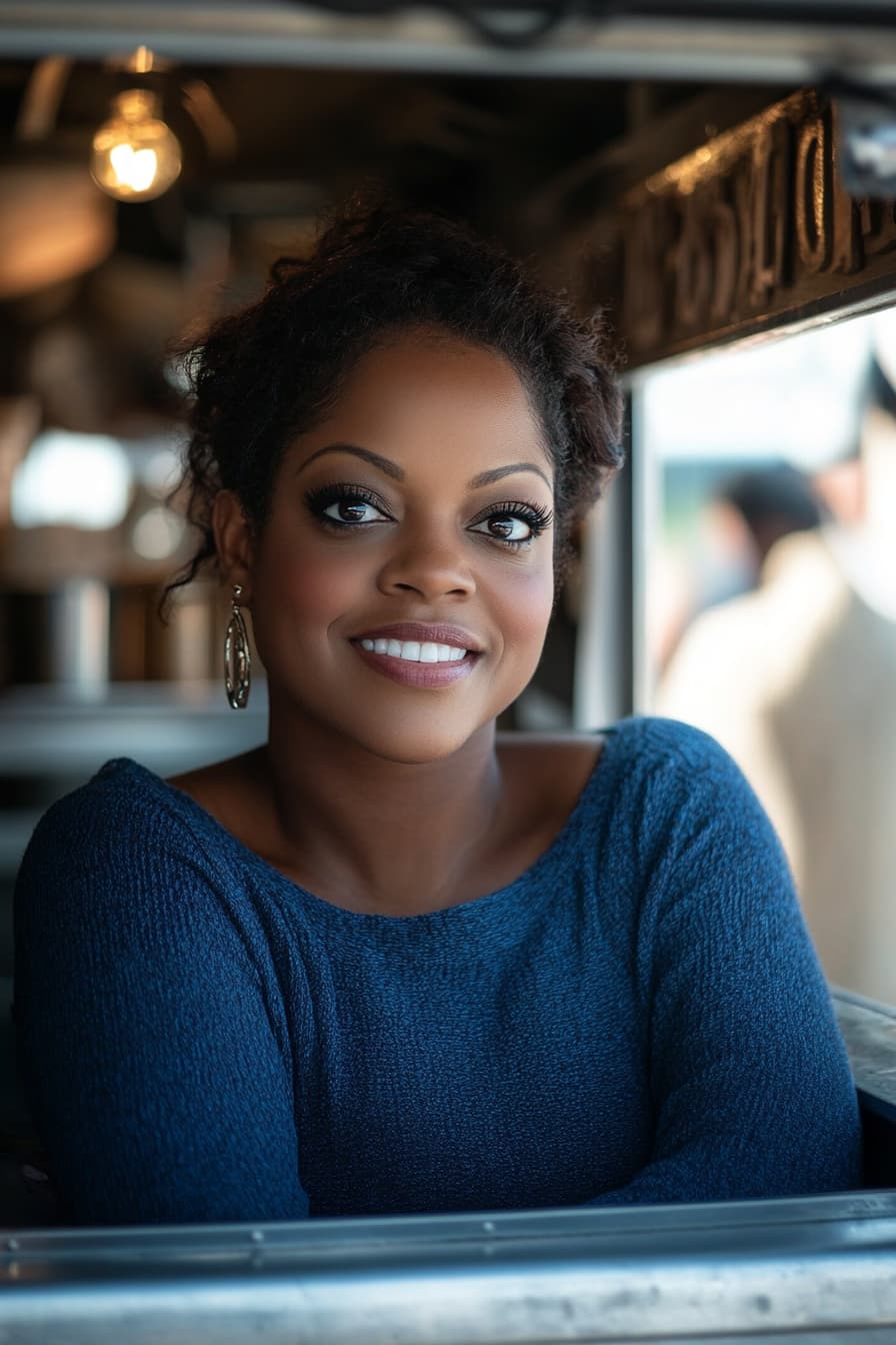 AI-generated photo by Danielle Robinson