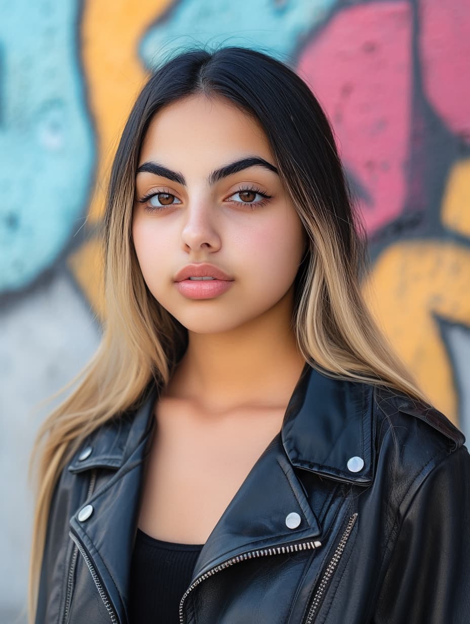 AI-generated photo by Mitra Özdemir