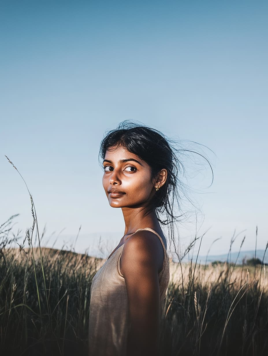 AI-generated photo by Esha Joshi