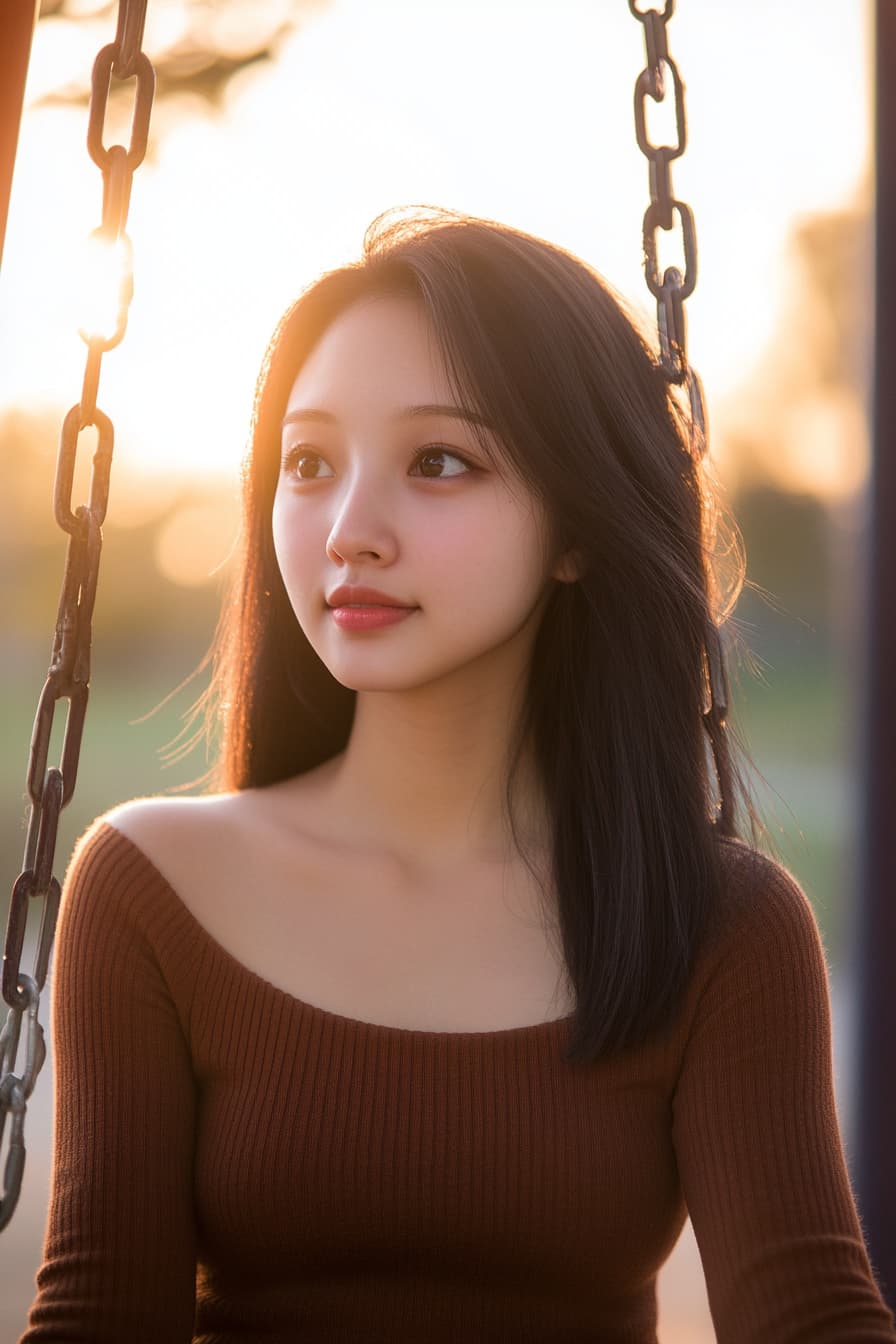 AI-generated photo by Yuuko Yang