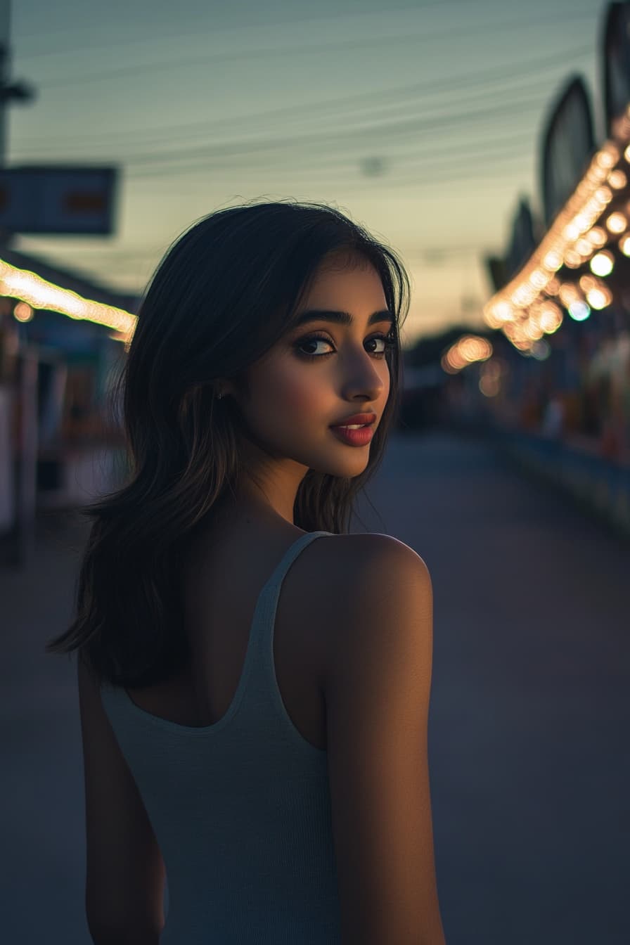 AI-generated photo by Anisha Ahmed