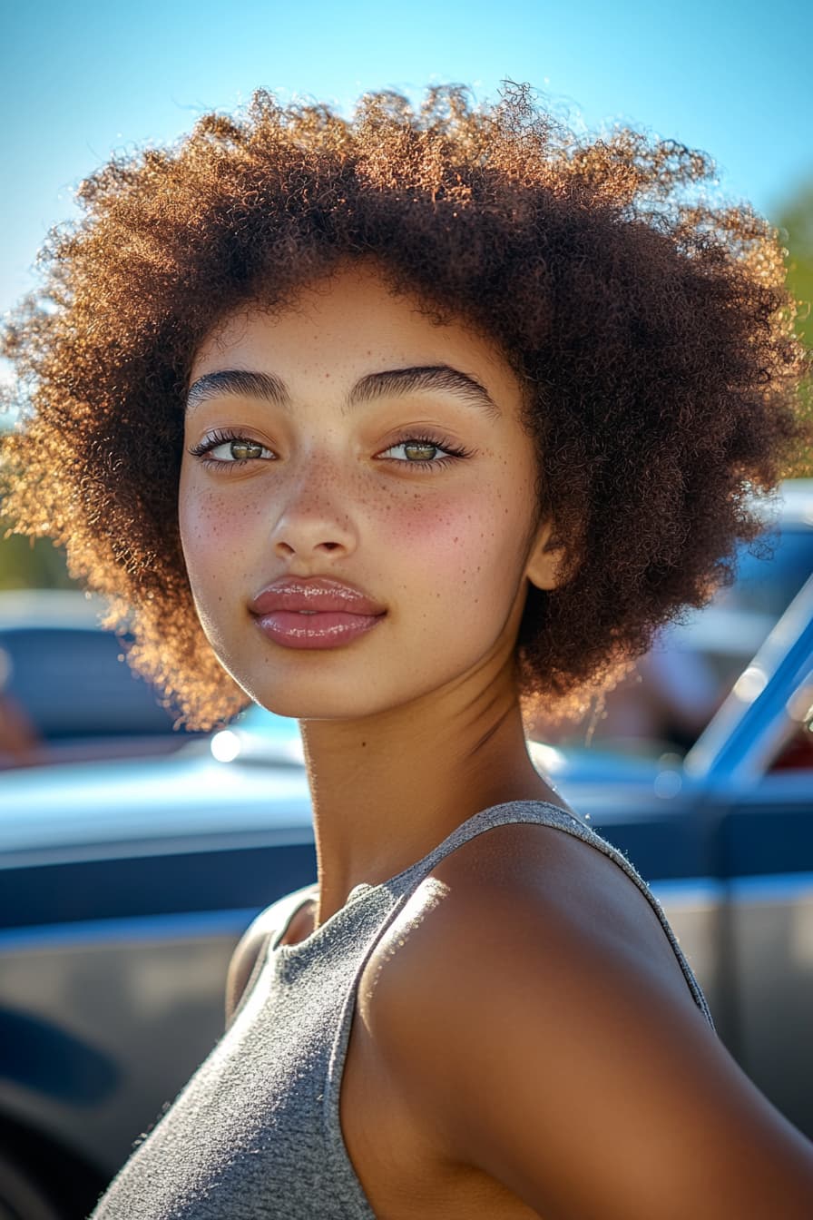 AI-generated photo by Zaria King