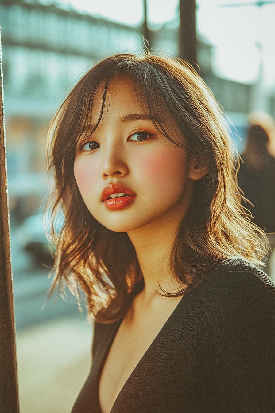 AI-generated photo by Ava Yamamoto