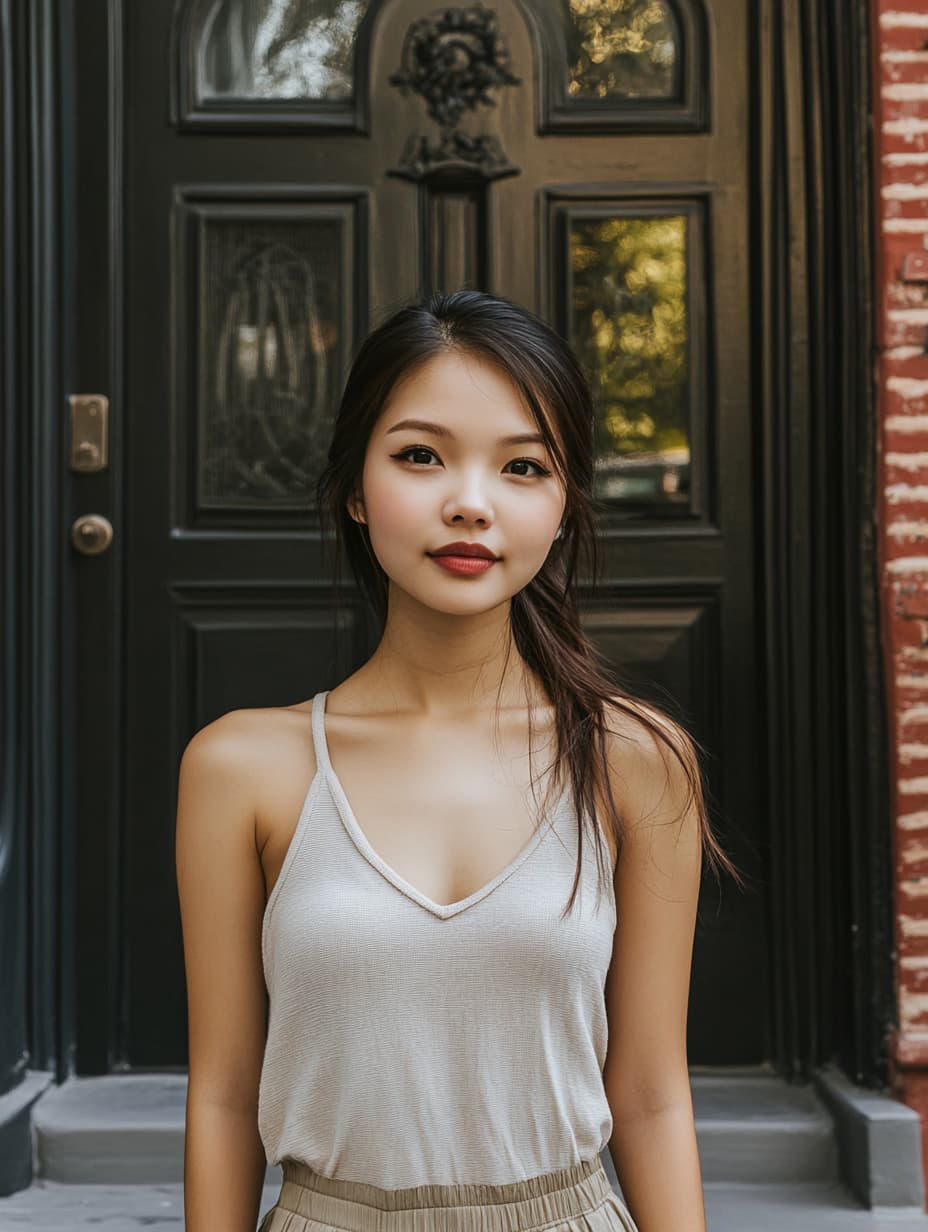 AI-generated photo by Linh Nguyen