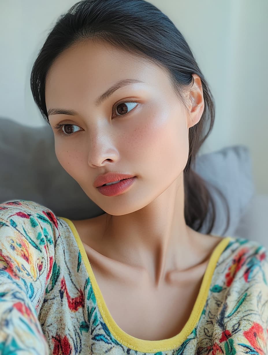 AI-generated photo by Linh Nguyen