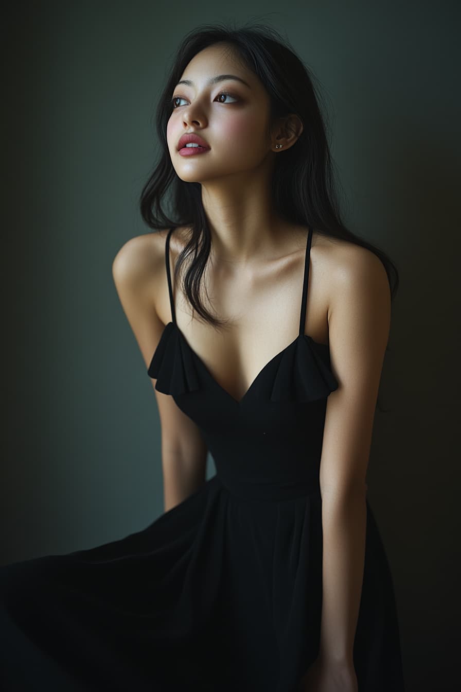 AI-generated photo by Xue Zhou