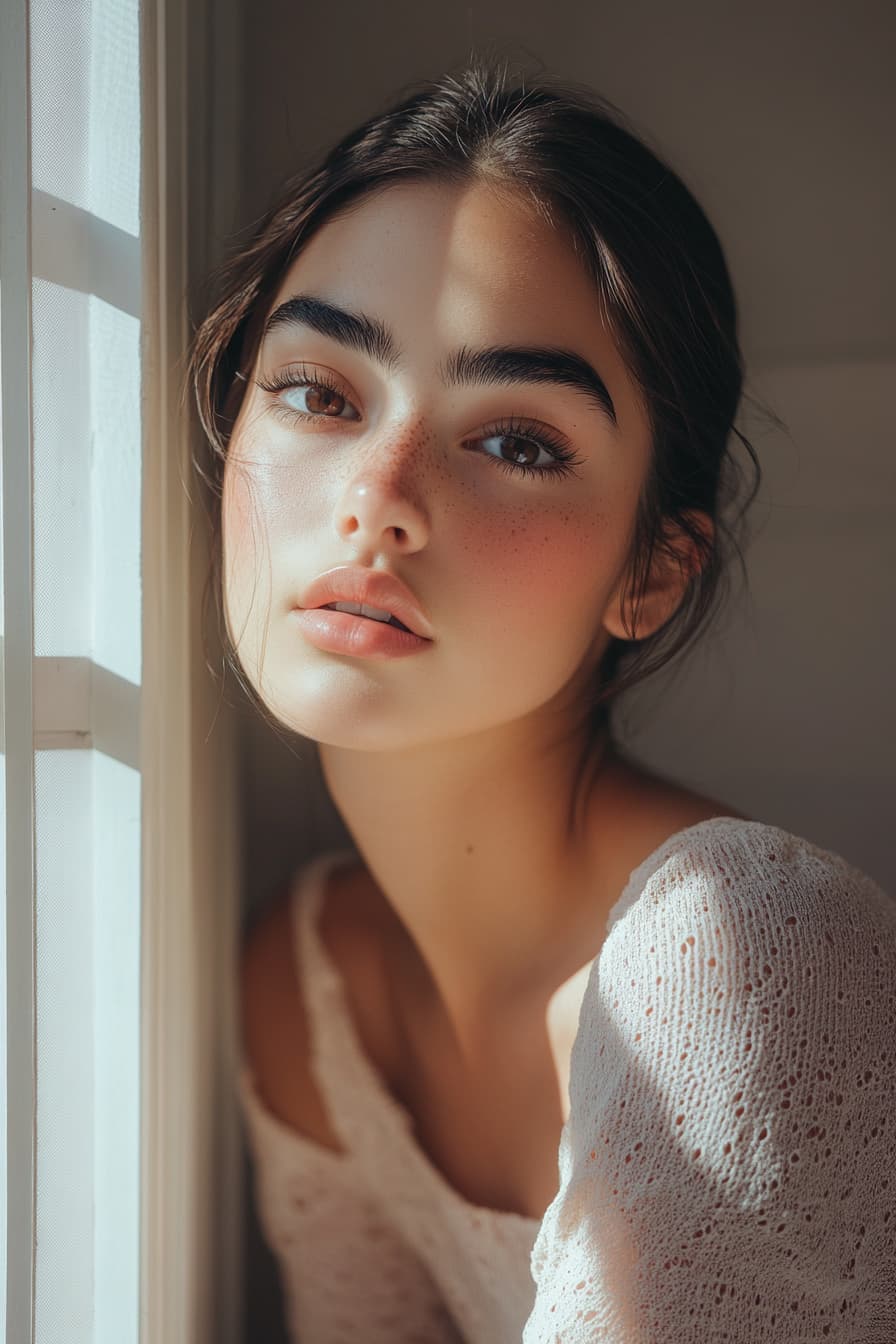 AI-generated photo by Aisha Levi