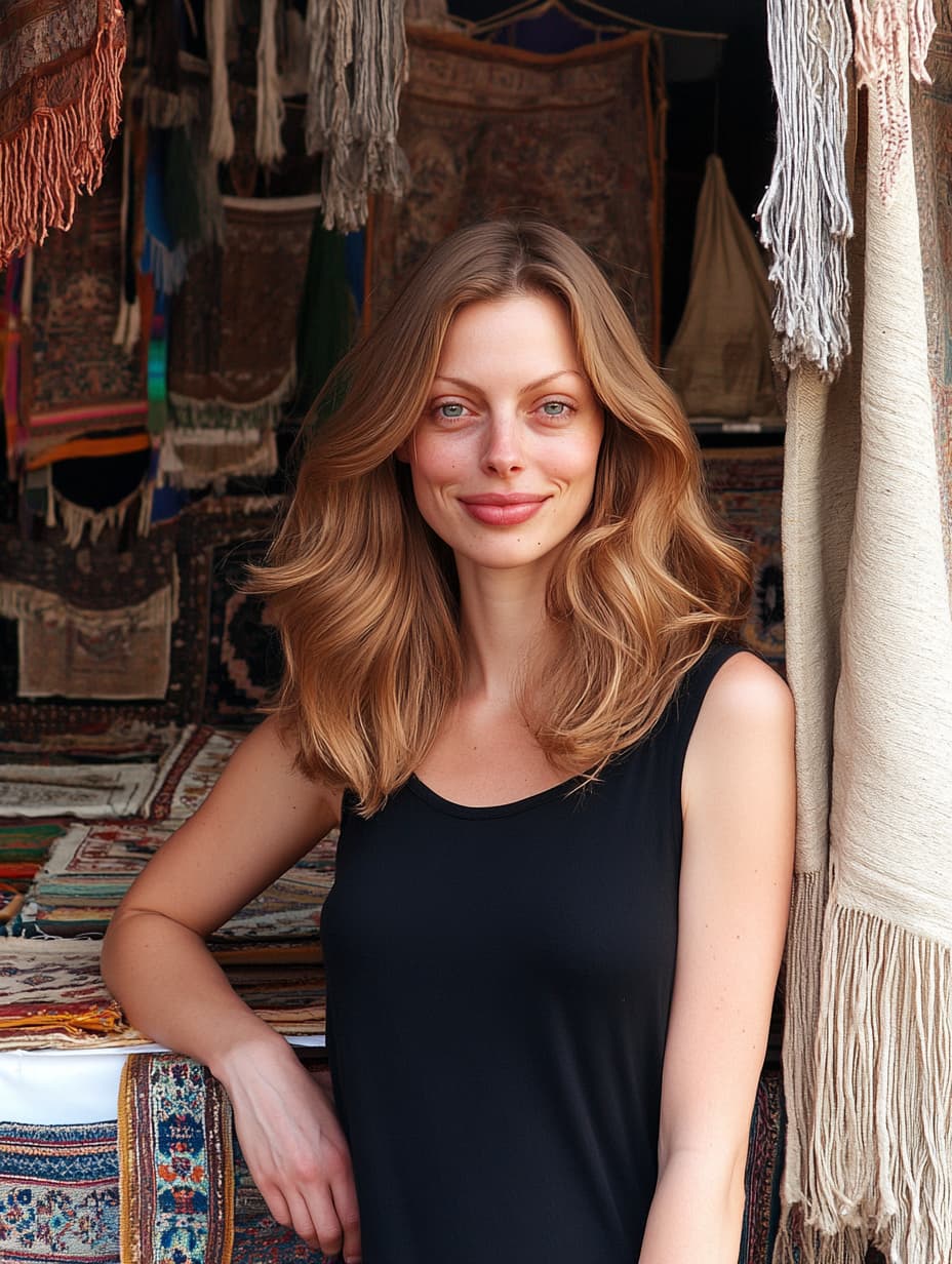 AI-generated photo by Gabrielle Durand