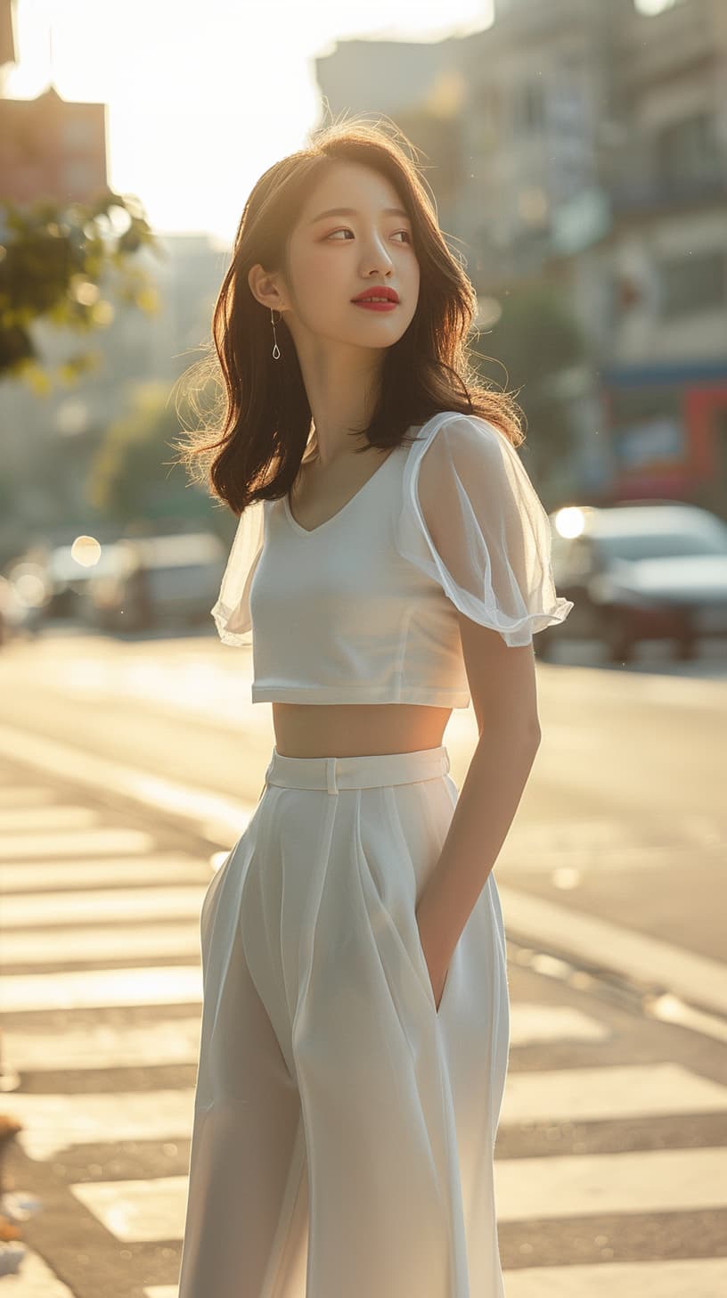 AI-generated photo by Rui Yang