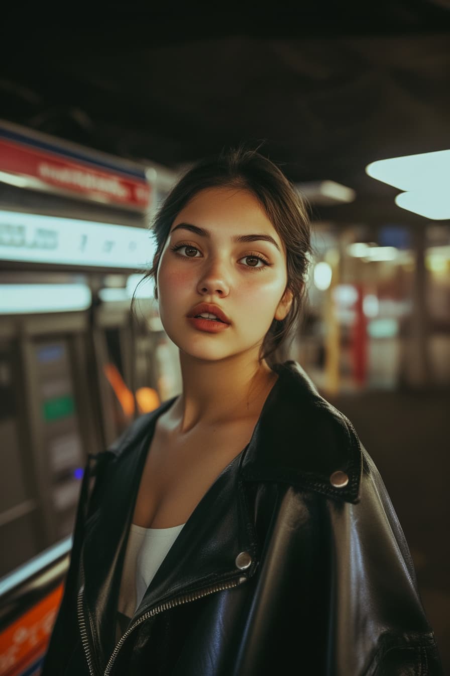 AI-generated photo by Citlalic Paredes