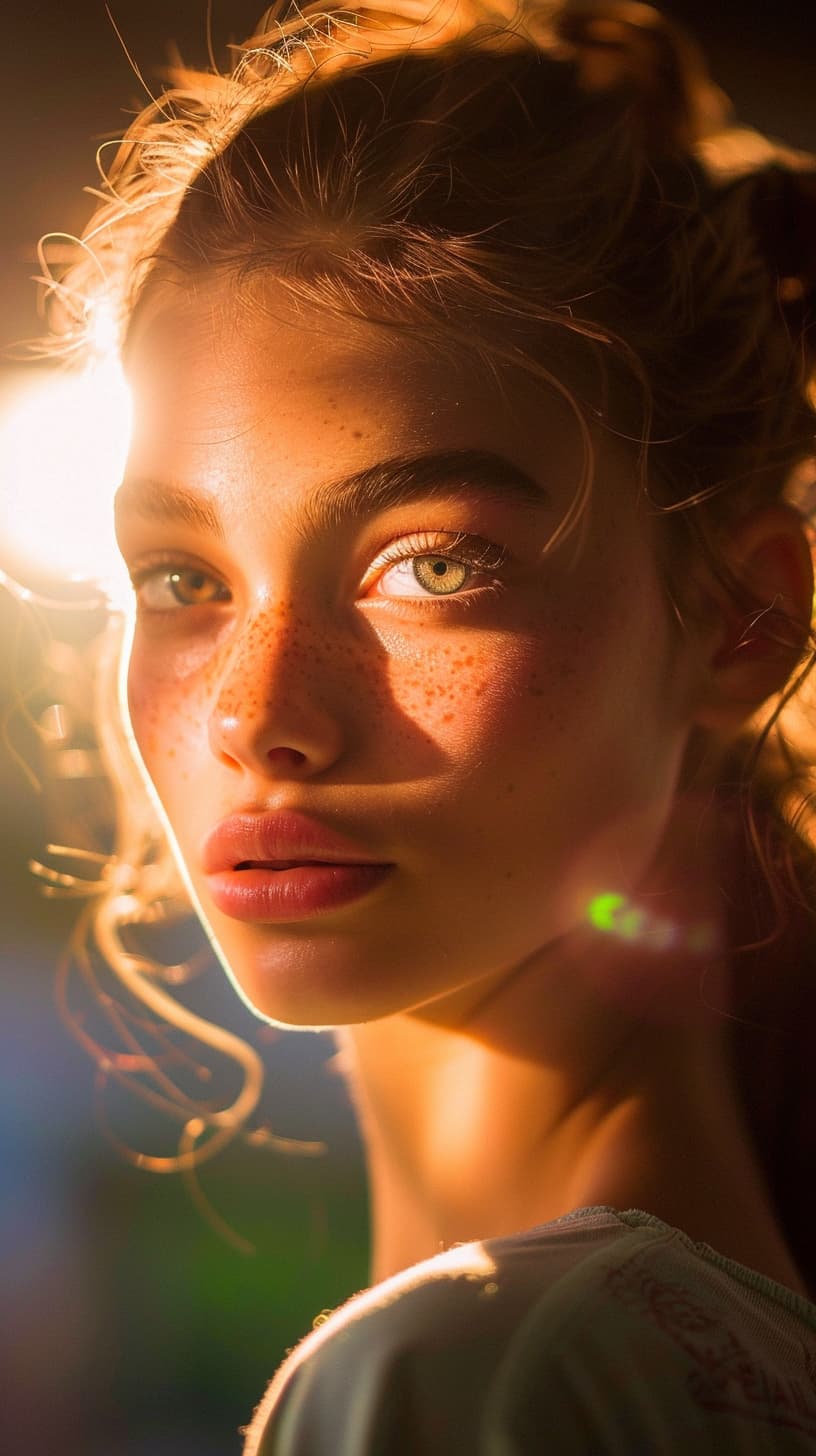 AI-generated photo by Roisin Flanagan