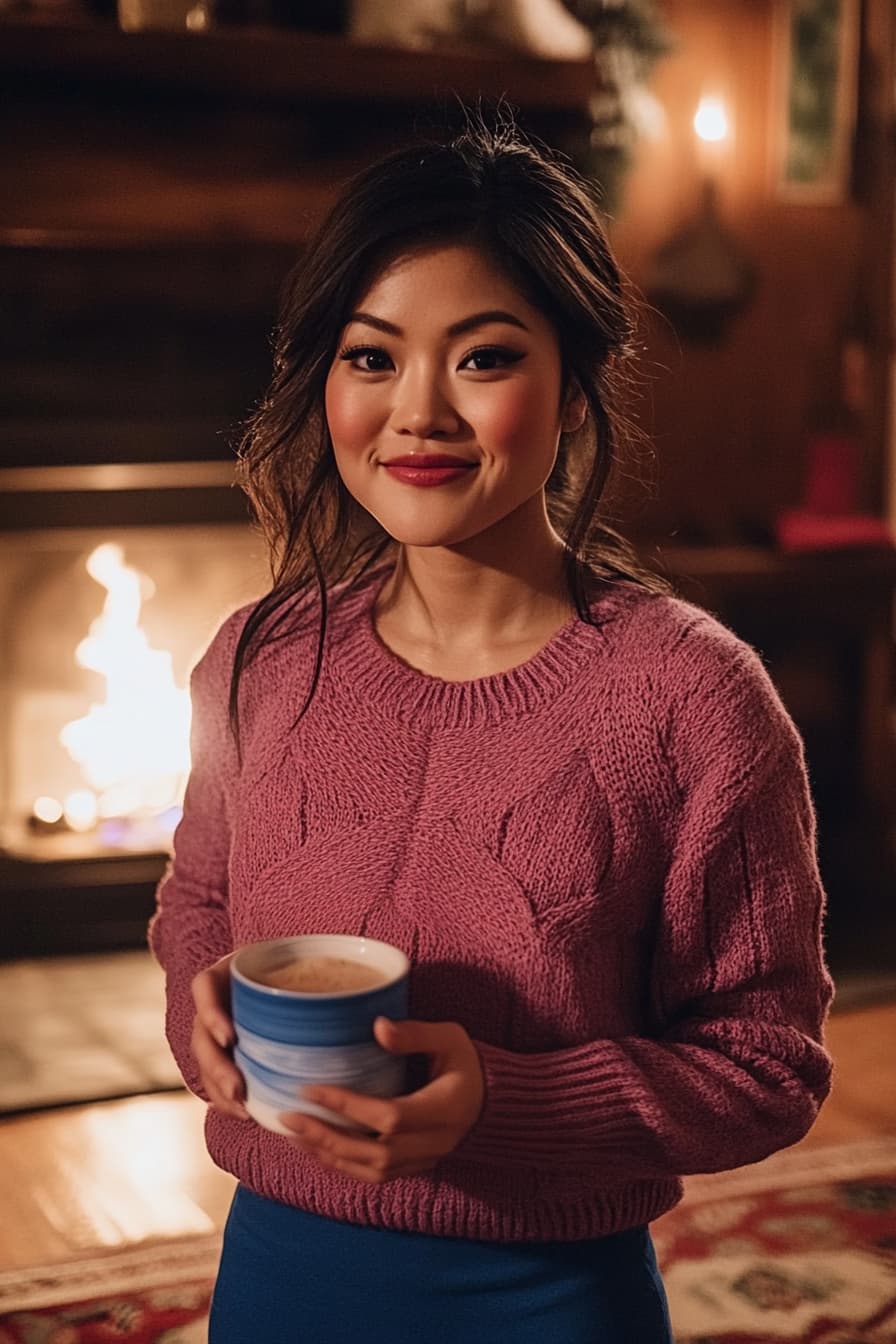 AI-generated photo by Hana Kurmanbek