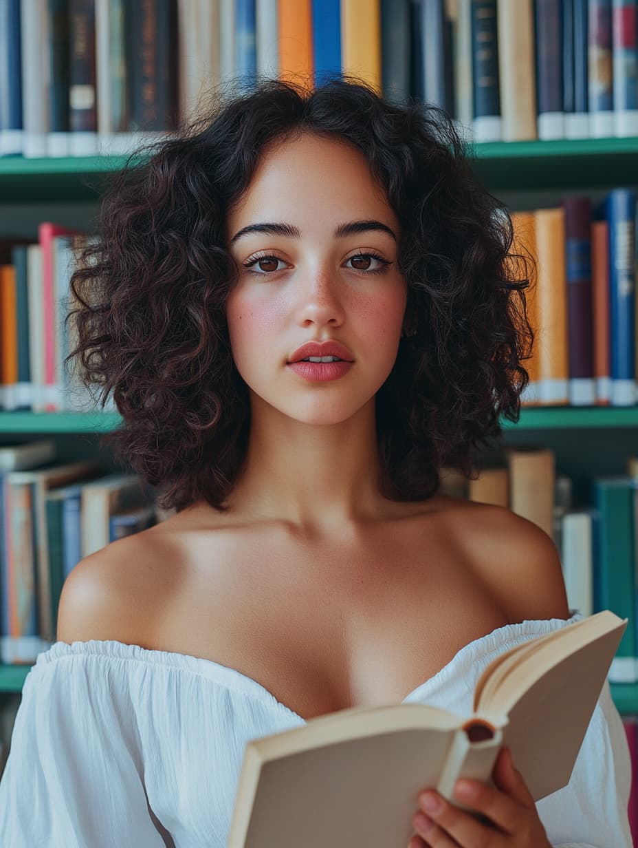 AI-generated photo by Zoe Williams