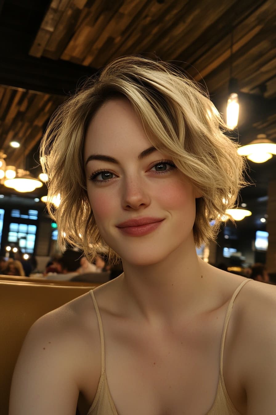 AI-generated photo by Erin Frank