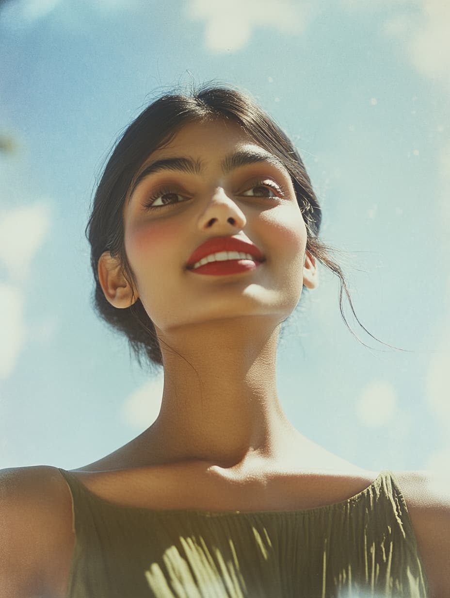 Photo shared by Diana Ali