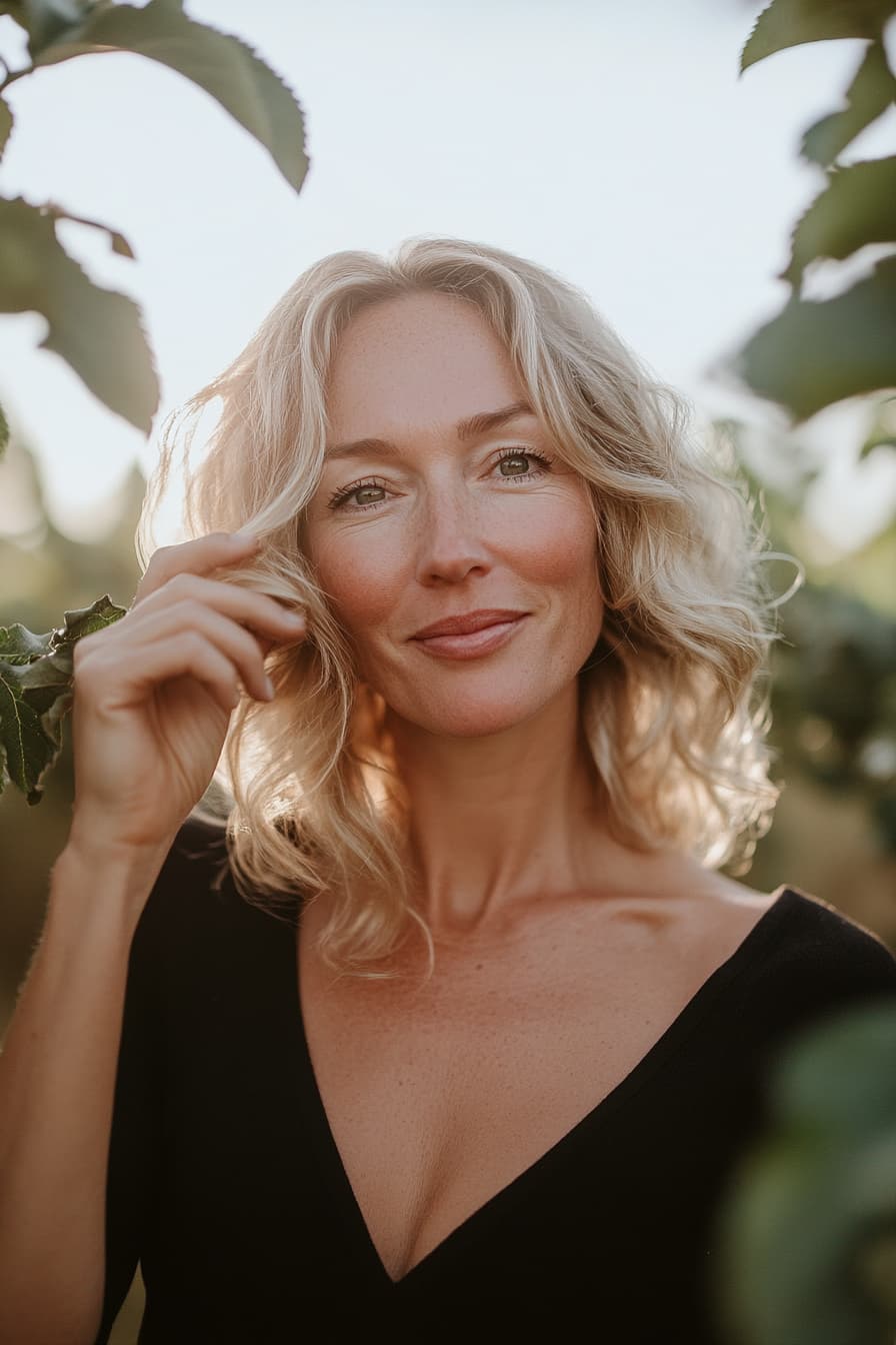 AI-generated photo by Bettina Weber