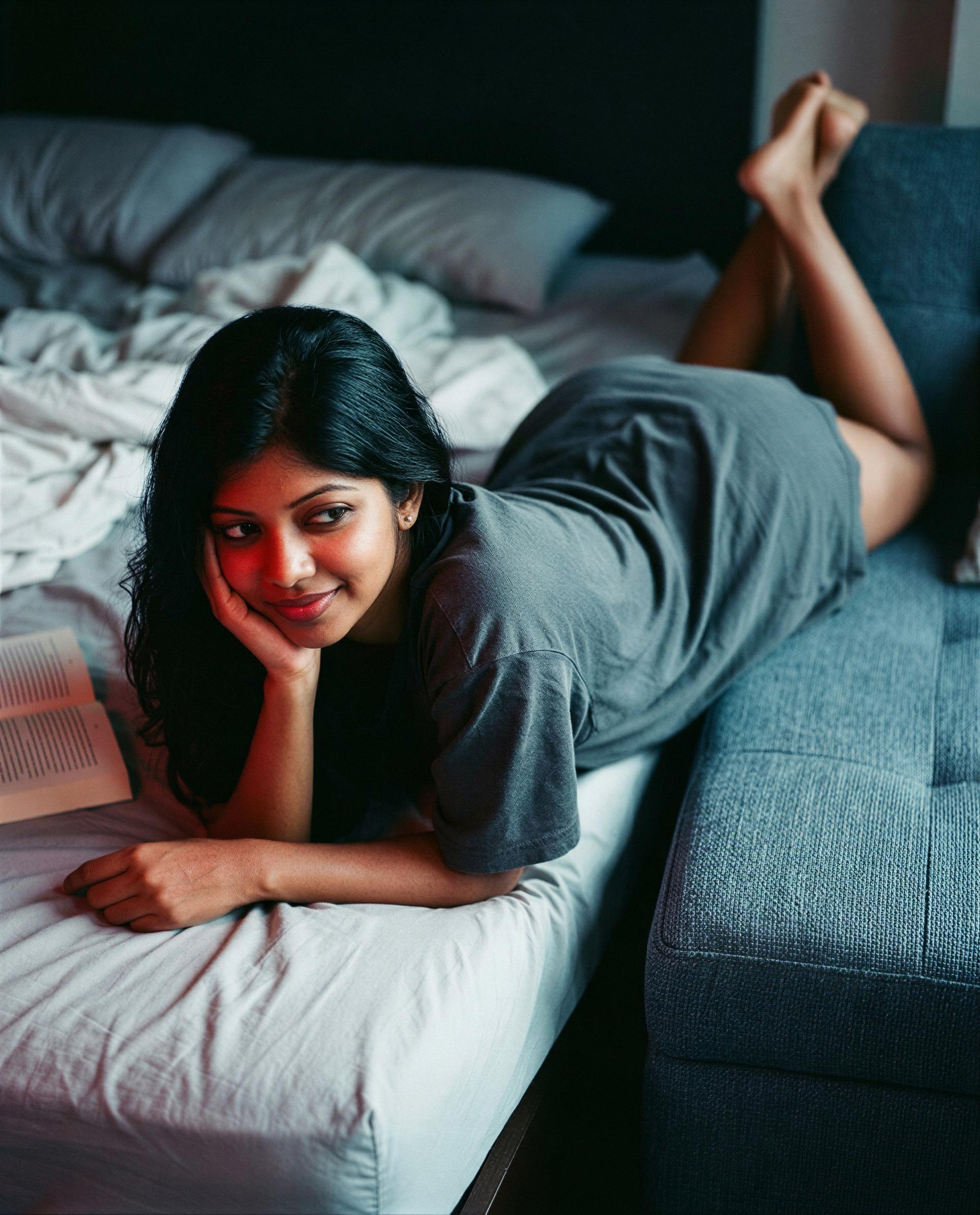 Smile’s free—my messages aren’t. Your move. 😏, by Khadija Sidhu