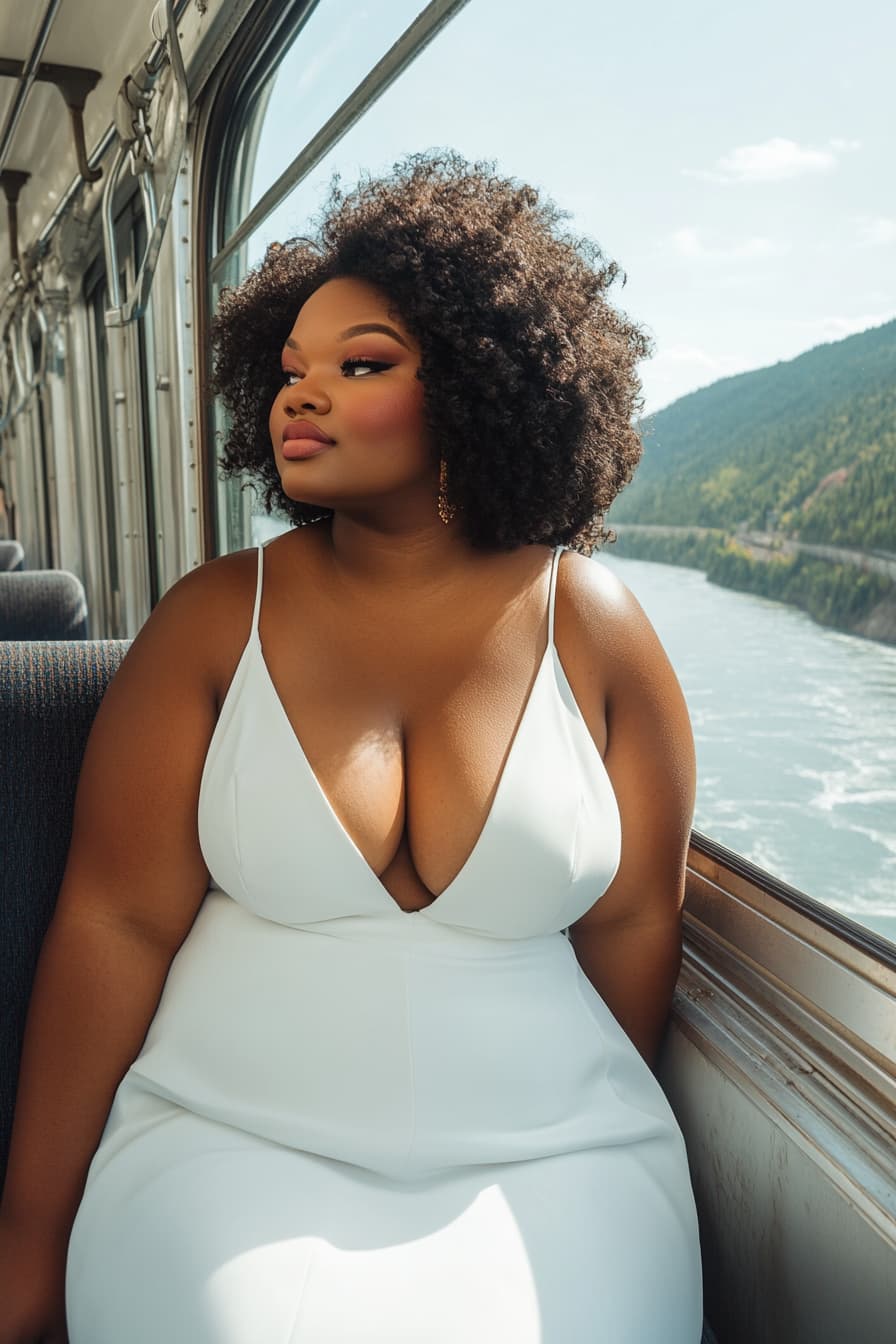 AI-generated photo by Essence Johnson