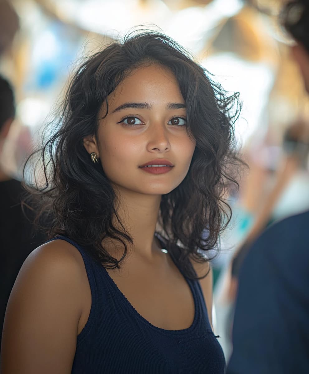 AI-generated photo by Hana Ghosh