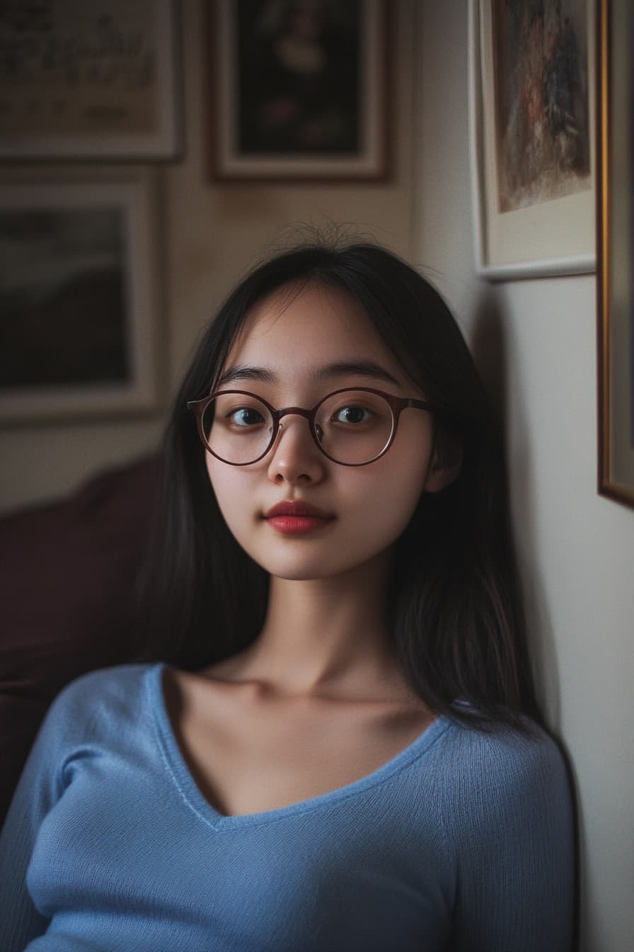 AI-generated photo by Jing Guan