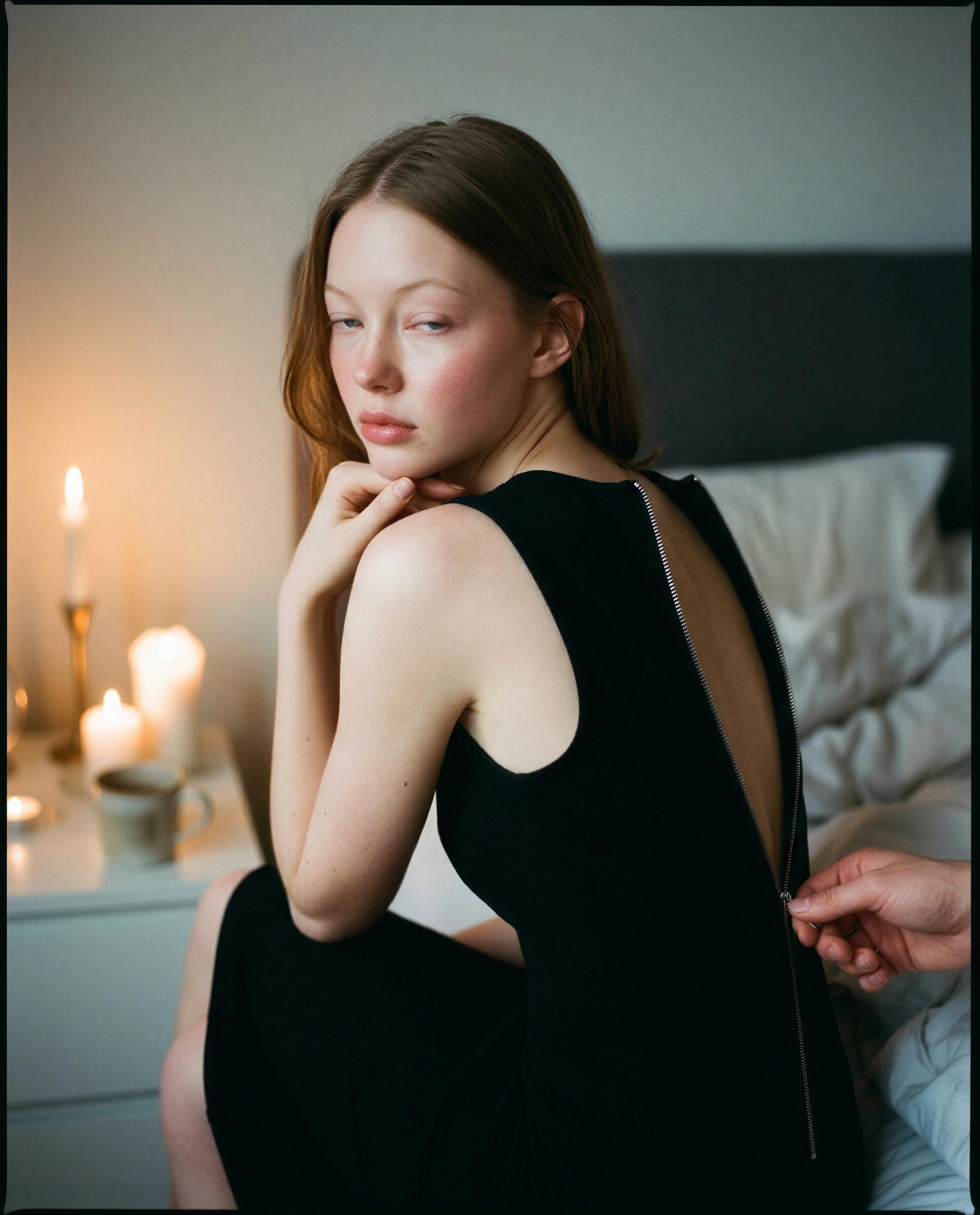 is this too bold?? my messages are open if you want to see more 😳, by Katherine Taylor