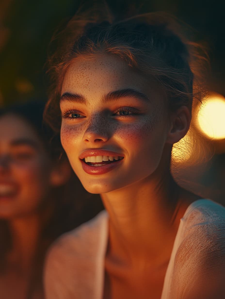 AI-generated photo by Roisin Flanagan