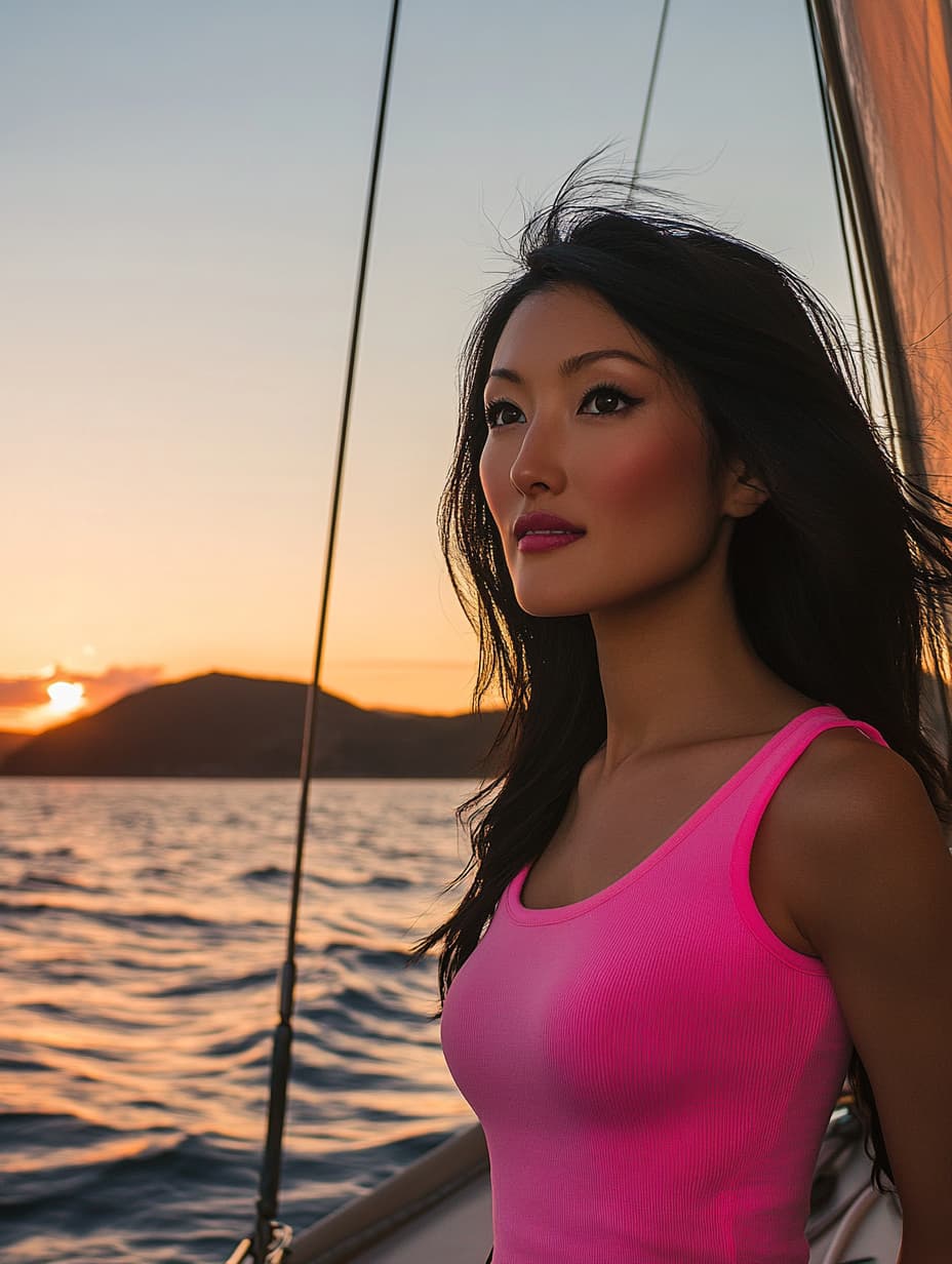 AI-generated photo by Leila Nguyen