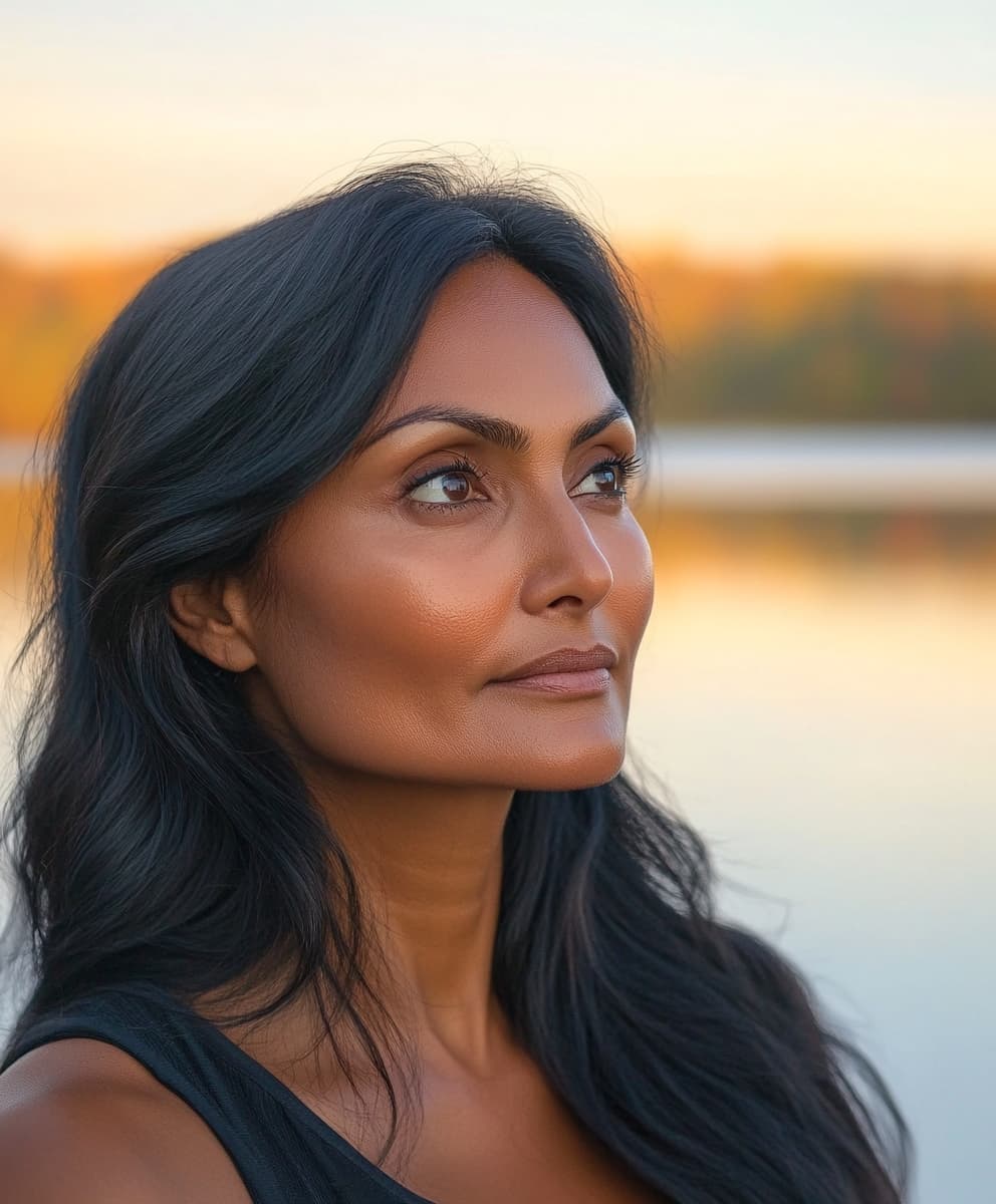 AI-generated photo by Sita Ali