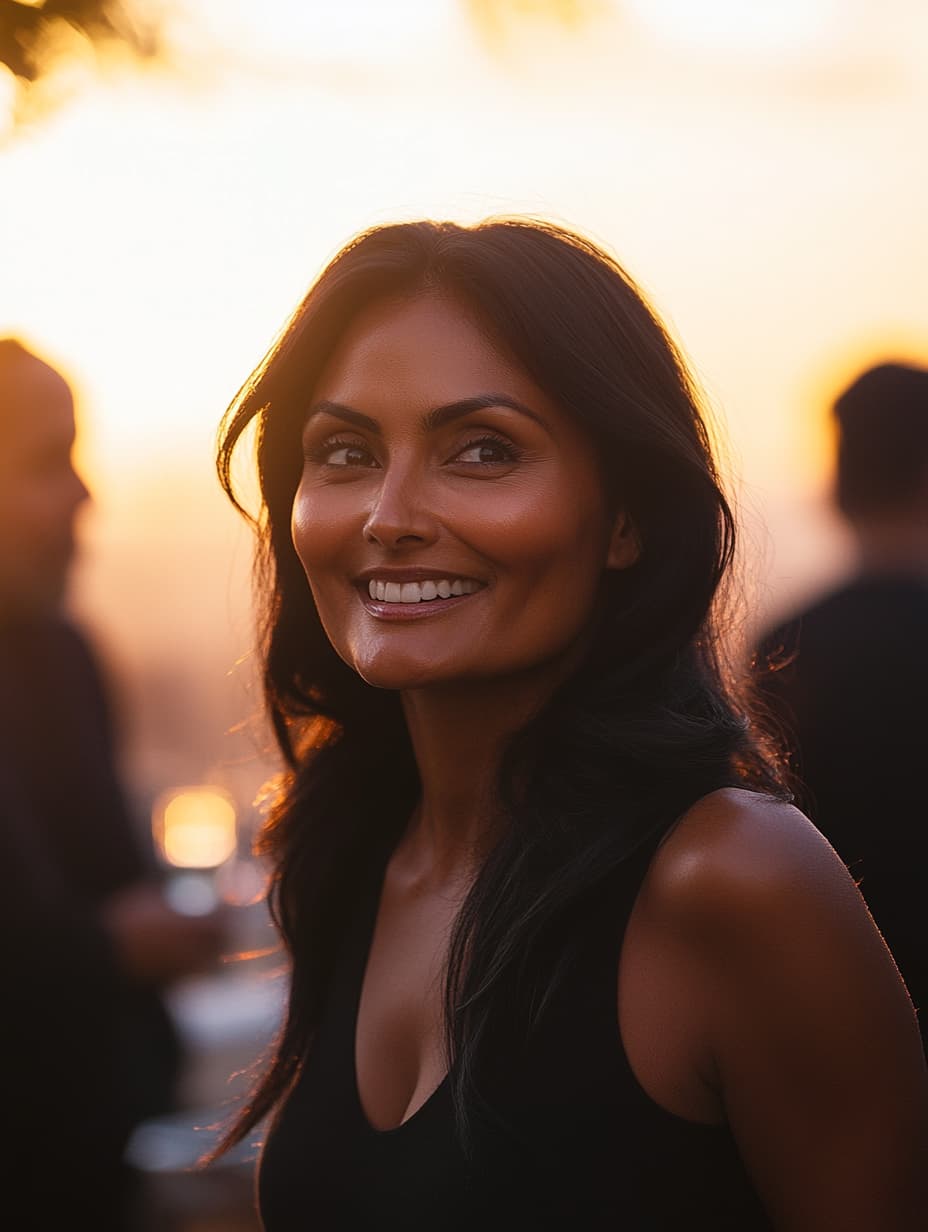 AI-generated photo by Sita Ali