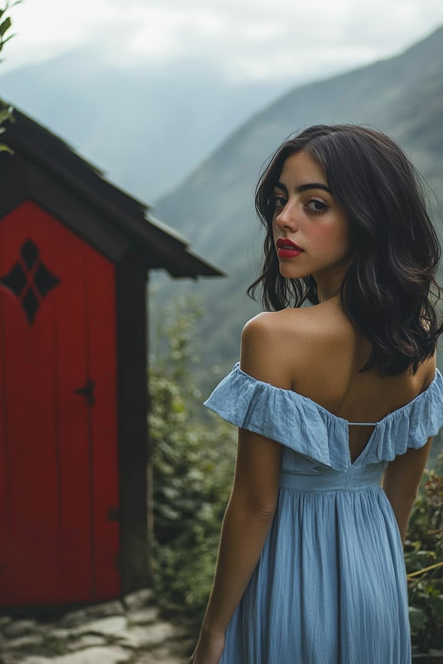 AI-generated photo by Ana Rios