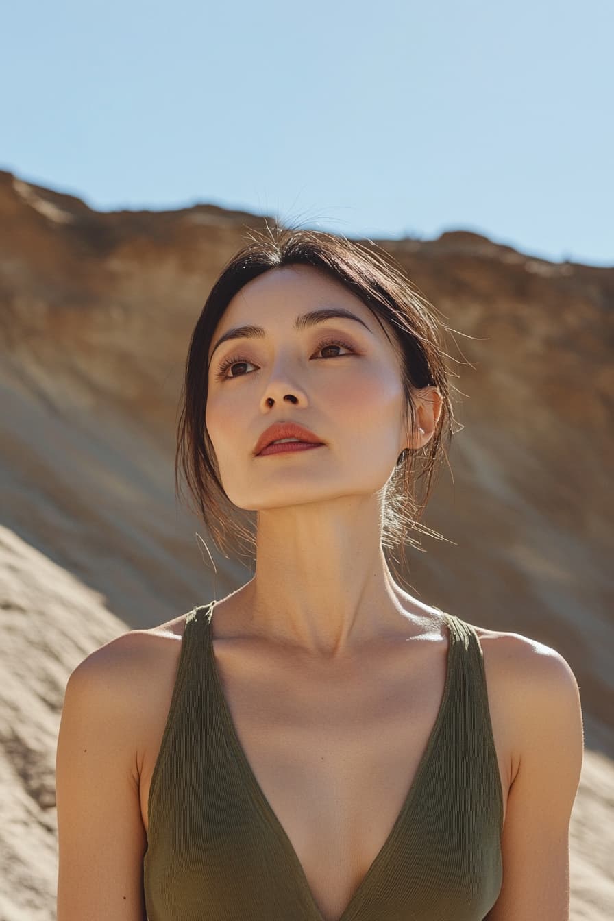 AI-generated photo by Tara Das