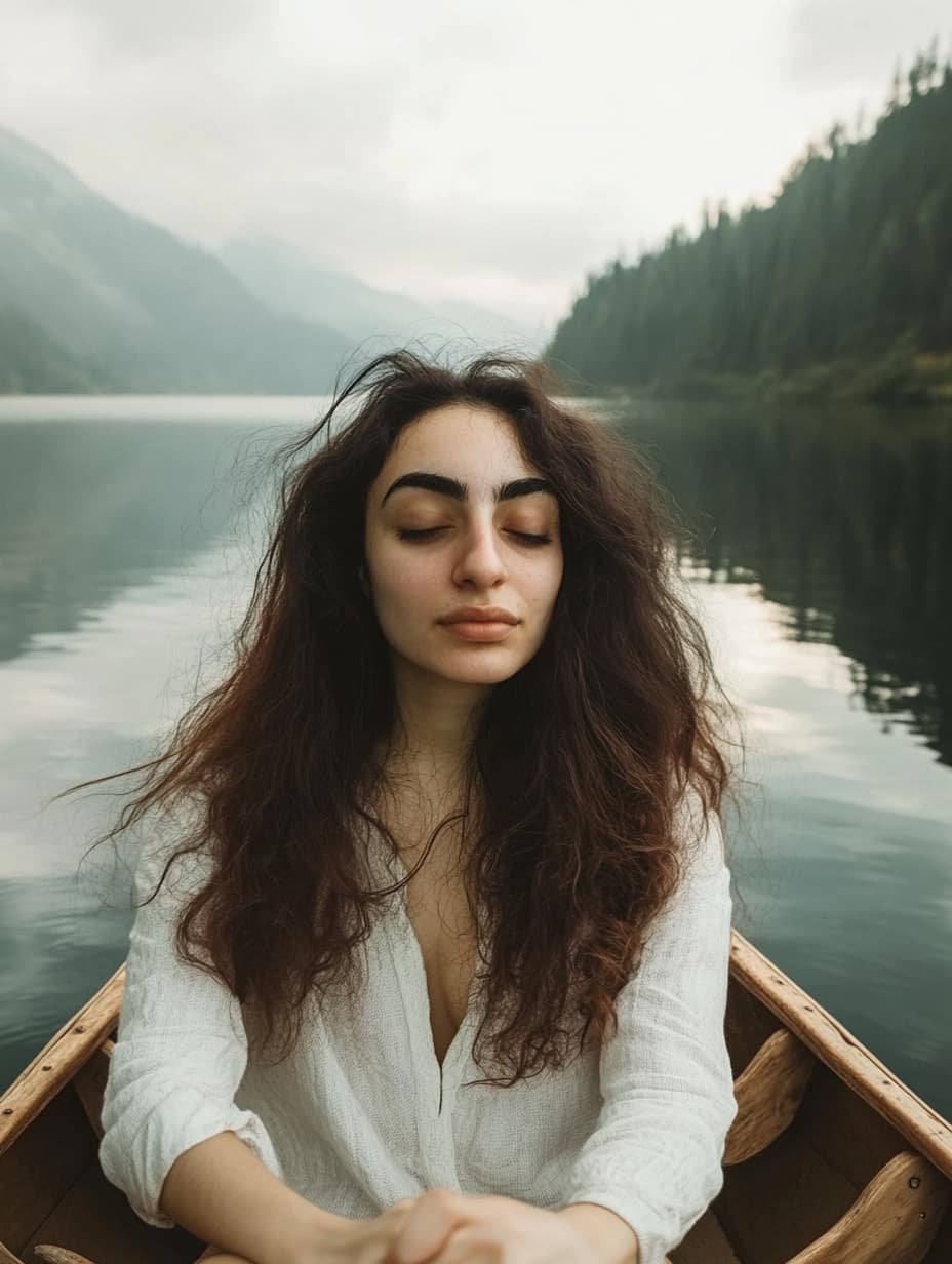 AI-generated photo by Sevda Arslan