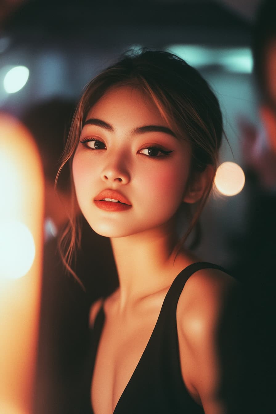 AI-generated photo by Grace Nguyen