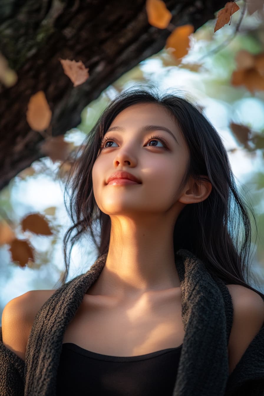 AI-generated photo by Xue Zhou