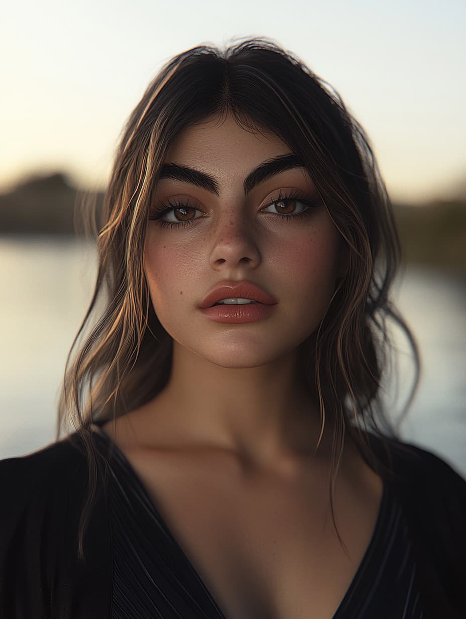 AI-generated photo by Gabriela Moreno