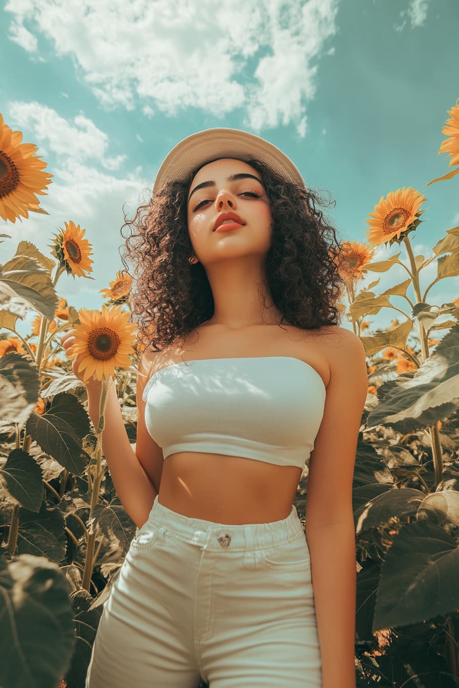 AI-generated photo by Fatima Hassan