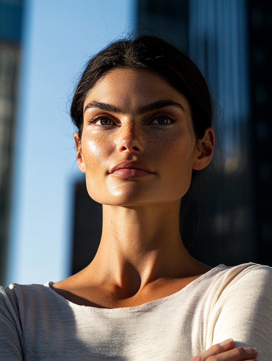 AI-generated photo by Lucy McCarthy