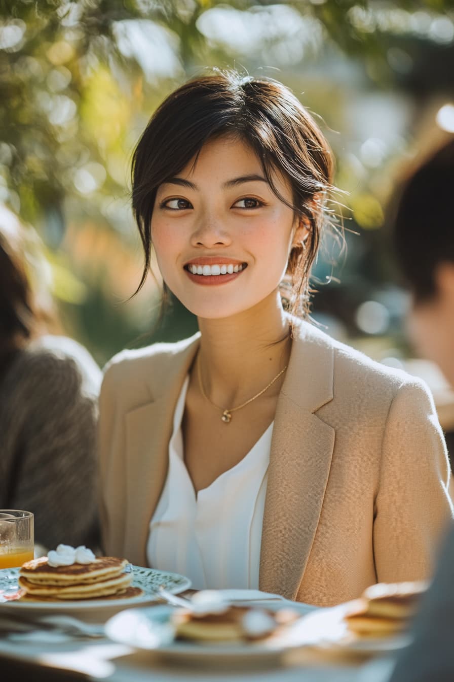 AI-generated photo by Roshni Karimov